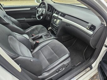 Škoda Superb 2.0 tdi 125kw 4x4 - 11