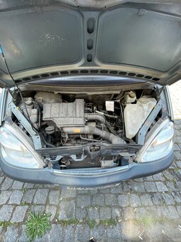 Mercedes benz a140 60kw - 11