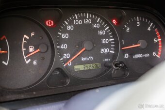 Toyota Land Cruiser 90 3.0 D-4D - AJ NA SPLÁTKY - 11