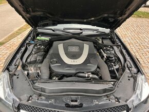Mercedes SL 5,5 cabrio - 11