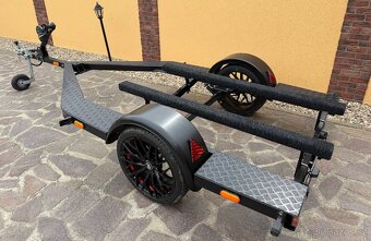 Seadoo RXP x RS 300 (Custom MANSORY 350) - 11
