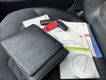 Volkswagen Passat 2.0 TDi 103KW BMT VARIANT - 11