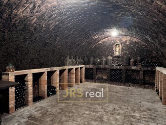 Pronájem vinný sklep, 323 m2 - Bořetice, ev.č. 170048MK - 11