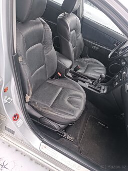 Mazda 3 BK 2.0 110kw kintaro - 11