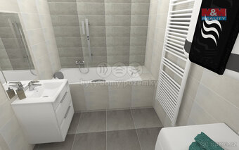 Prodej rodinného domu, 47m², Lkáň - 11
