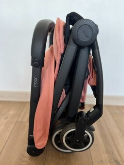 JOOLZ Aer absolute pink - 11