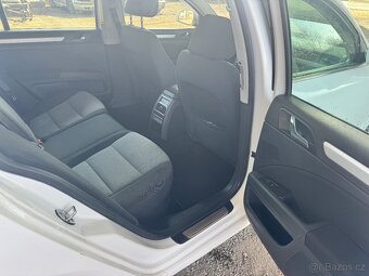 Škoda superb II combi 2.0 103KW - 11