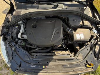 Volvo XC60 D4 Summum, 2016, 140 kW, 138 151 km - 11