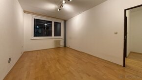 Propojené byty 5+kk (127 m²) před rekonstrukcí Praha Chodov - 11
