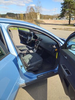 Volvo s40 2.4 - 11