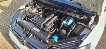 Volkswagen Touran 1,4 TSI - 11