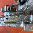 prodám motor VW 2,5 TDI  BPC - 11