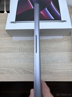 Apple MacBook Pro (14" 2023, M2) - Apple M2 Pro - 11