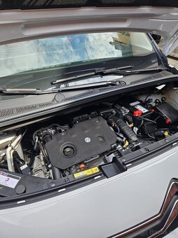 CITROËN Berlingo XL 1.5 BlueHDi 130 S&S EAT8 SHINE PROFI+ - 11