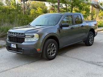 Ford Maverick XLT 2.0 Benzin 250Ps r.v 2022 Pick Up - 11