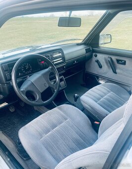 WV Golf II - 11