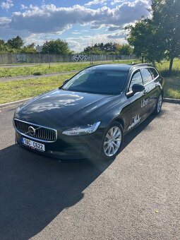 Volvo V90 - 11