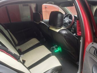 PRODAM ŠKODA  FABIA 1.9SDI STK PLATNA - 11