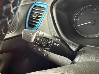 Hyundai i20, 1.0 T-GDI 88 kW 1.majitel - 11