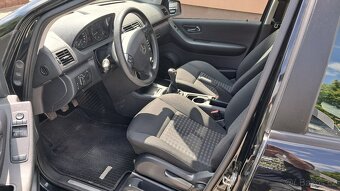 Mercedes-Benz Třídy A, 1.5i / 70KW - 11