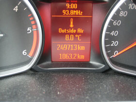 FORD S-MAX 2.0 TDCi 100 KW SERVISKA - 11