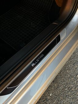 VW Golf 7 variant « allstar » - 11