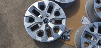 5x114,3 r16 toyota honda dacia duster renault - 11