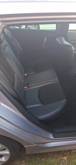 Mazda 6 2.5 125kW 2009 - 11