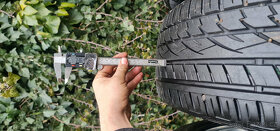 20"disky Cadillac SRX - 11