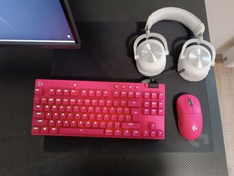 Prodám počítač v perfektním stavu - 11
