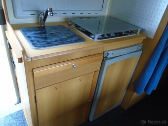 Mobilvetta Miller FIAT DUCATO 2.8 JTD - 11