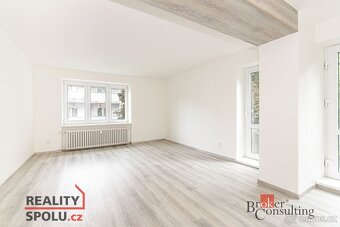 Převod dr. podílu, byty/2+1, 54 m2, Rodimcevova, Zábřeh, Ost - 11