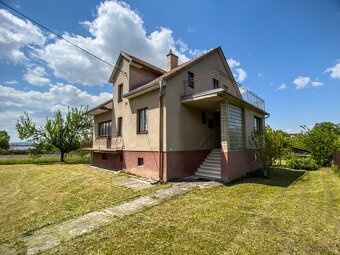Prodej, rodinný dům 7+2 200 m2, Lukov u Zlína - 11