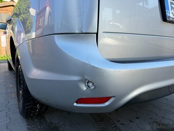 Ford Focus 2010 - 11