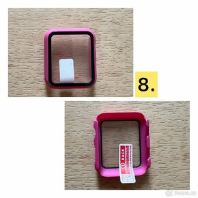 Apple Watch - ochranné sklo - 11