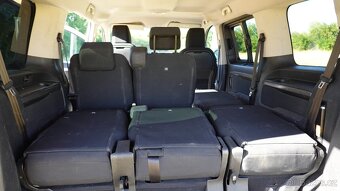 Citroën SpaceTourer, 2017, servisováno, ČR, - 11
