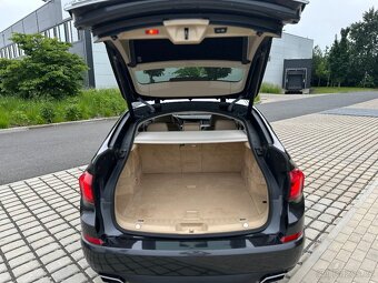 Bmw f07 550i GT lci - 11