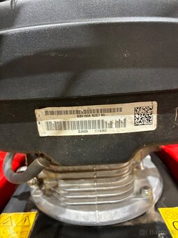 Vaří Adéla 60 - 11