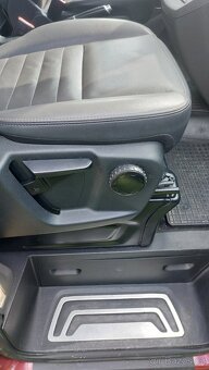 FORD TOURNEO CUSTOM 2021 EcoBlue 2.0 136 kW L2 - 11