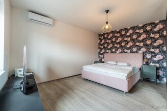 Prodej bytu 2,5+kk v centru Poděbrad, 82 m2, parkov., komora - 11