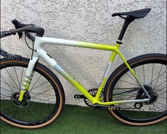 Specialized Crux 10r disk 2024 gravel cyclocross kolo - 11