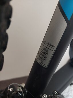 Btwin kolo Rockrider 340 "26" M - 11