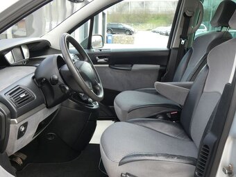 Peugeot 807 2.0 HDI, el. dveře, NAVI - 11