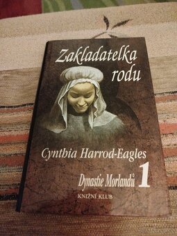 Dynastie Morlandů - 11