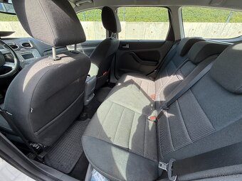 Ford Focus 1.6 74kw - 11