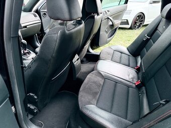 Octavia RS kombi Tdi - 11