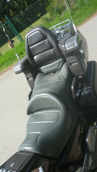Honda Goldwing 1500 - 11