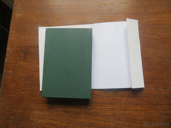 Pouť do Mekky 1934  K.MAY  il.BURIAN - 11