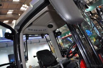 Traktor HANWO HWE 704 C, STAGE V, 4 válcový motor Víčko - 11