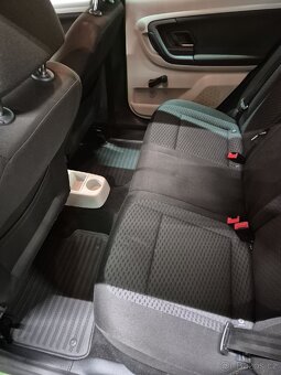 Škoda Fabia 1,2tsi - 11